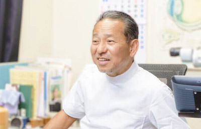 名医：松原正裕
